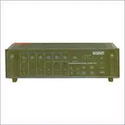 Audio Amplifiers Supplier in Delhi